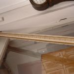 316 8144 Kornisch